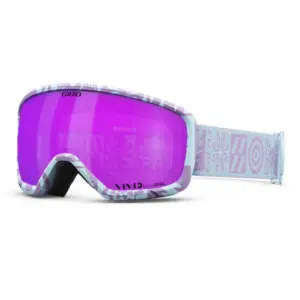 Giro Millie Skibril Voor Dames Light Mineral Shelter