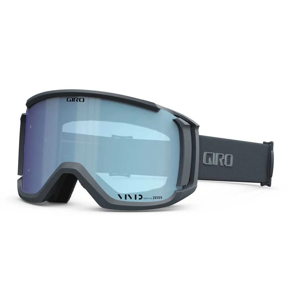 Giro Revolt Skibril Dark Sahara