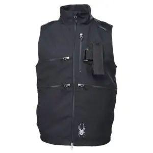 Spyder Patrol Work Vest Multicolor