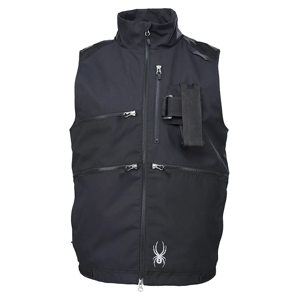 Spyder Patrol Work Vest Multicolor