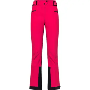 Rock Experience Noorvik 2.0 Broek 3040 Viva Magenta / 0208 Caviar