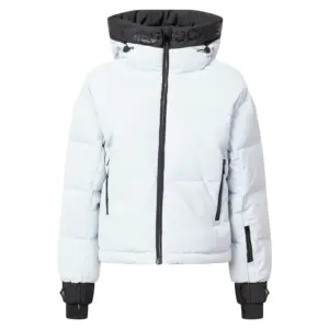 Rock Experience Epic Ride Jas 1226 Arctic Ice / 0208 Caviar