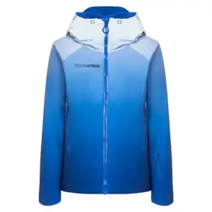 Rock Experience Infinity Slopes P Jas Blauw