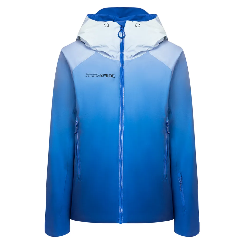 Rock Experience Infinity Slopes P Jas Blauw
