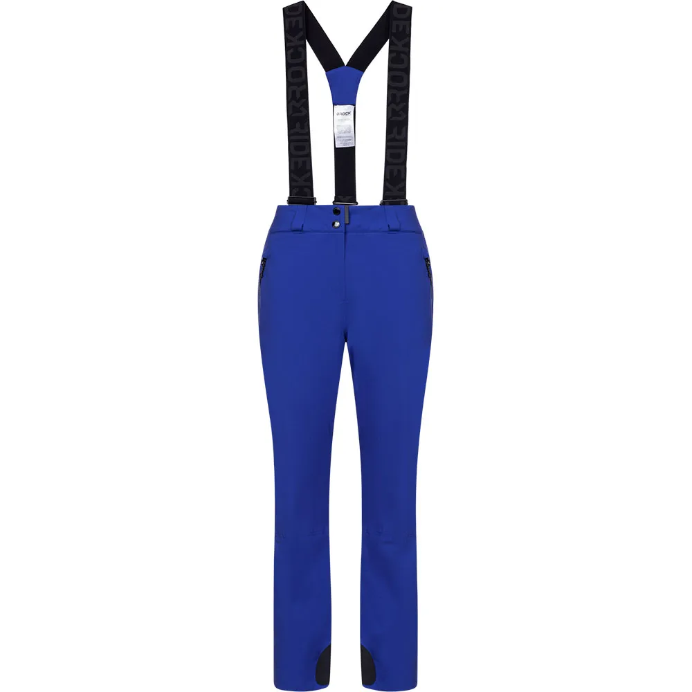 Rock Experience Infinity Slopes Broek Blauw