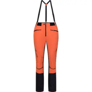 Rock Experience Noorvik 2.0 Broek 0377 Rust / 0208 Caviar