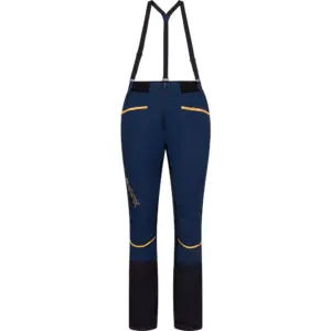 Rock Experience Noorvik 2.0 Broek Goud