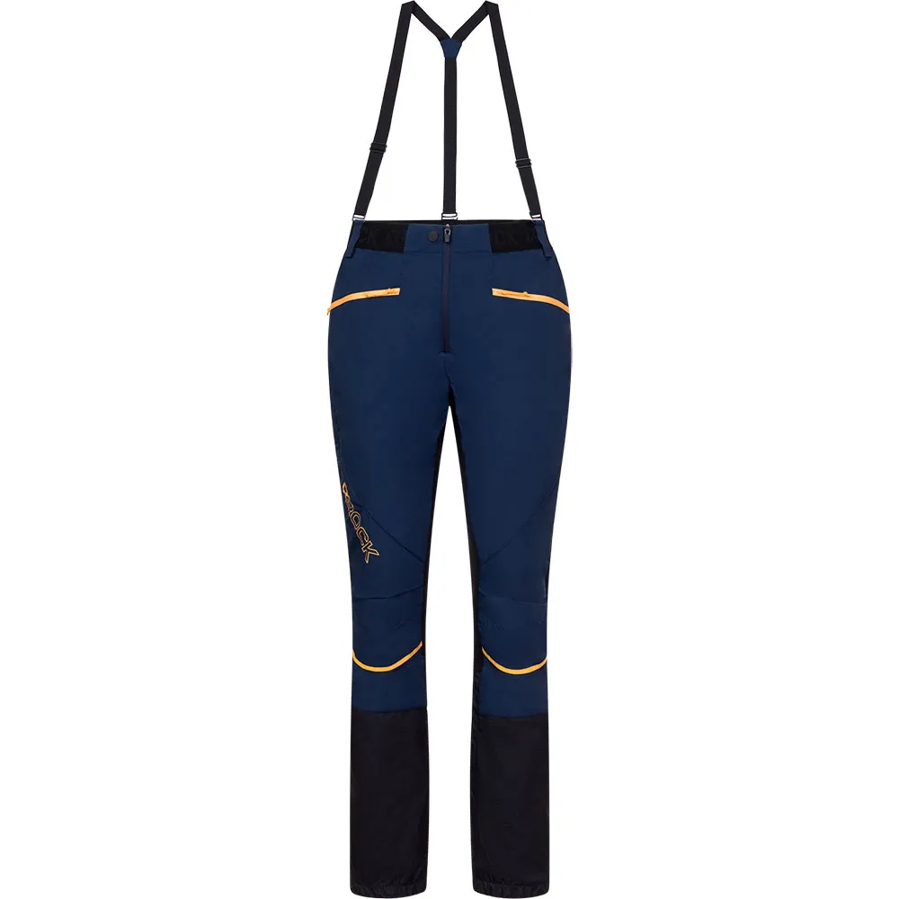 Rock Experience Noorvik 2.0 Broek Goud