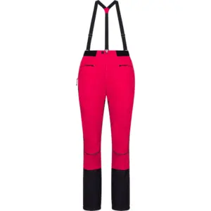 Rock Experience Noorvik 2.0 Broek Viva Magenta