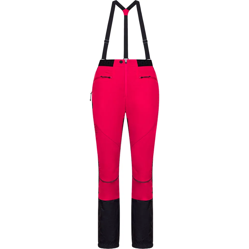Rock Experience Noorvik 2.0 Broek Viva Magenta