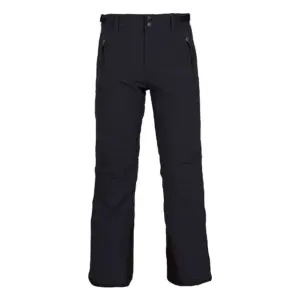 Soll Global Performance Broek Zwart