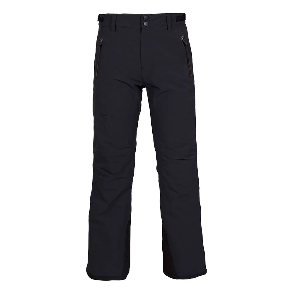 Soll Global Performance Broek Zwart