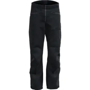 Rock Experience Silverstar Broek Caviar