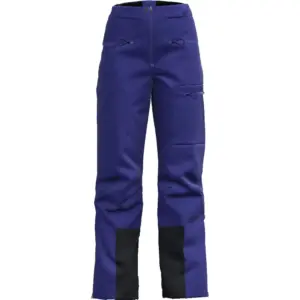 Rock Experience Silverstar Broek Blauw