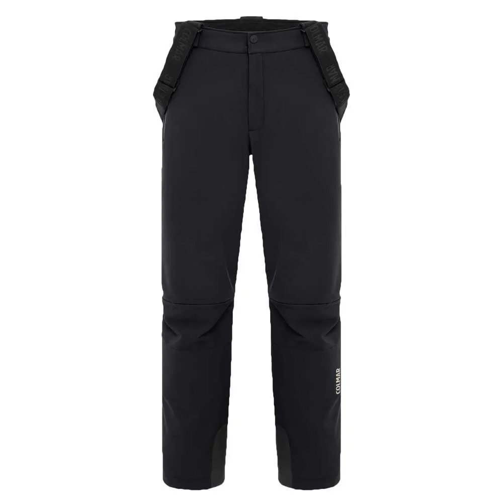 Colmar 0173 Broek Zwart