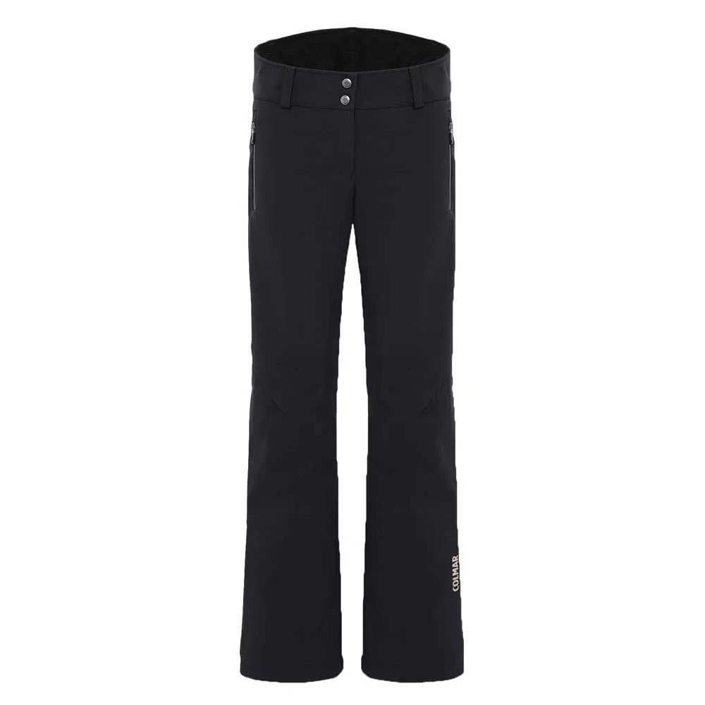 Colmar 0283r Broek Zwart