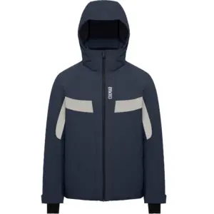 Colmar 1360 Jas Marineblauw