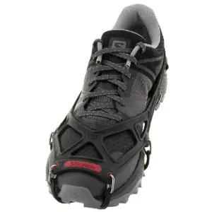 Kahtoola Exospikes® Automatische Stijgijzers Zwart