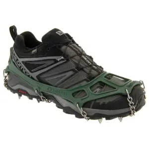 Kahtoola Microspikes® Stijgijzers Groen