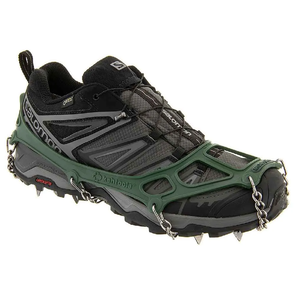 Kahtoola Microspikes® Stijgijzers Groen