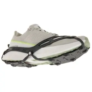 Kahtoola Nanospikes® Automatische Stijgijzers Rood