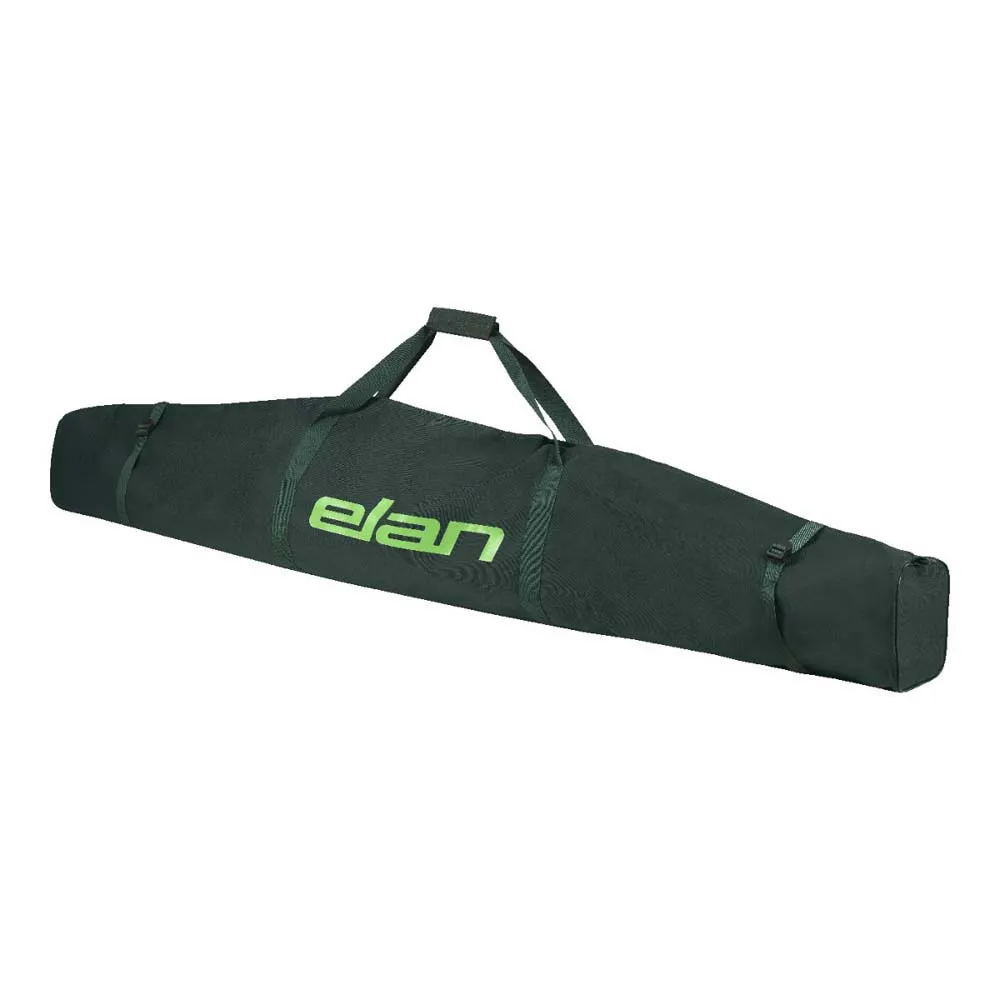 Elan 2p Skitas Zwart