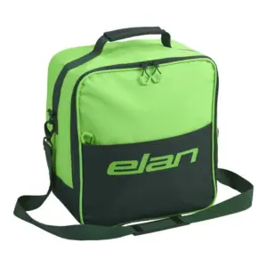 Elan 30l Laarzentas Groen