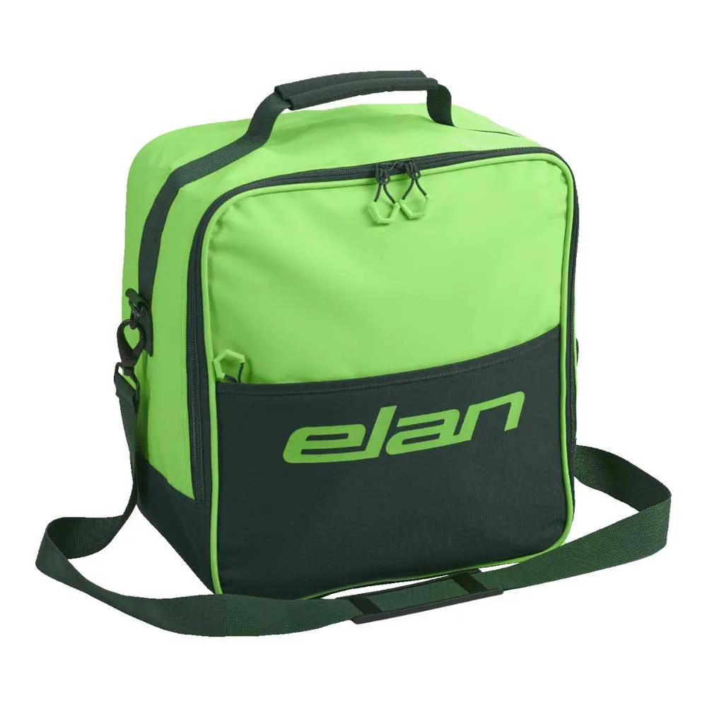 Elan 30l Laarzentas Groen