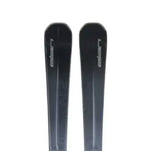 Elan Primetime N°2 W Shift X + El 9.0 Dames Alpine Ski Pakket Zwart