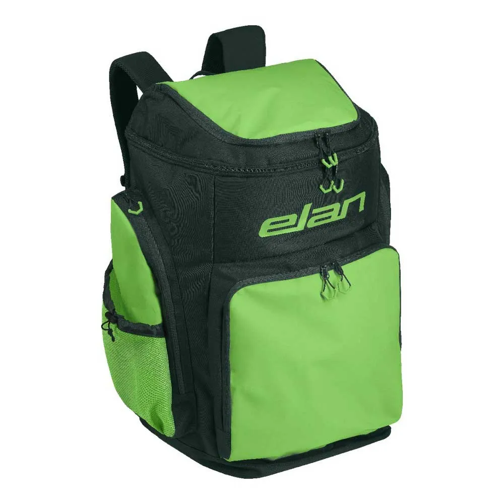 Elan Race 85l Tas Groen