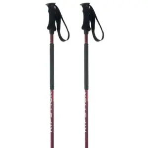 Elan Ripstick Rod W Stokken Borgona