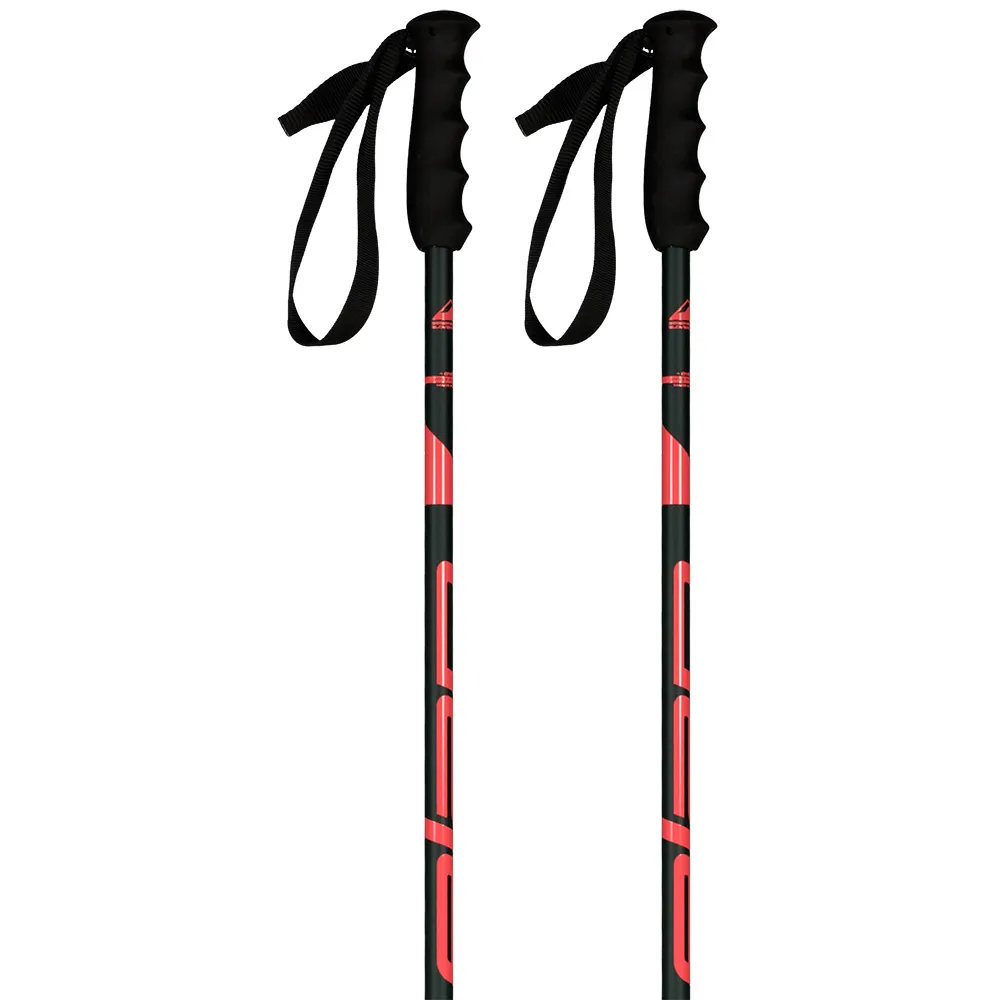Elan Speedrod W Stokken Roze