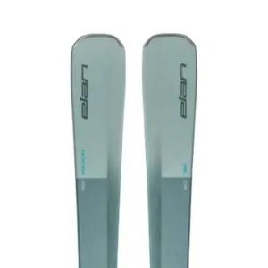 Elan Wildcat 78 C Shift X + El 9.0 Alpin Skipakket
