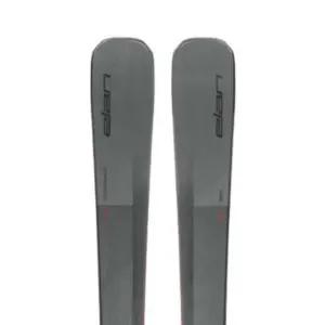 Elan Wingman 78 C Shift X + El 10.0 Alpin Skipakket Grijs
