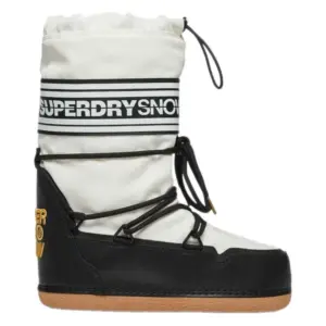 Superdry Wf210081a Sneeuwlaarzen Optic