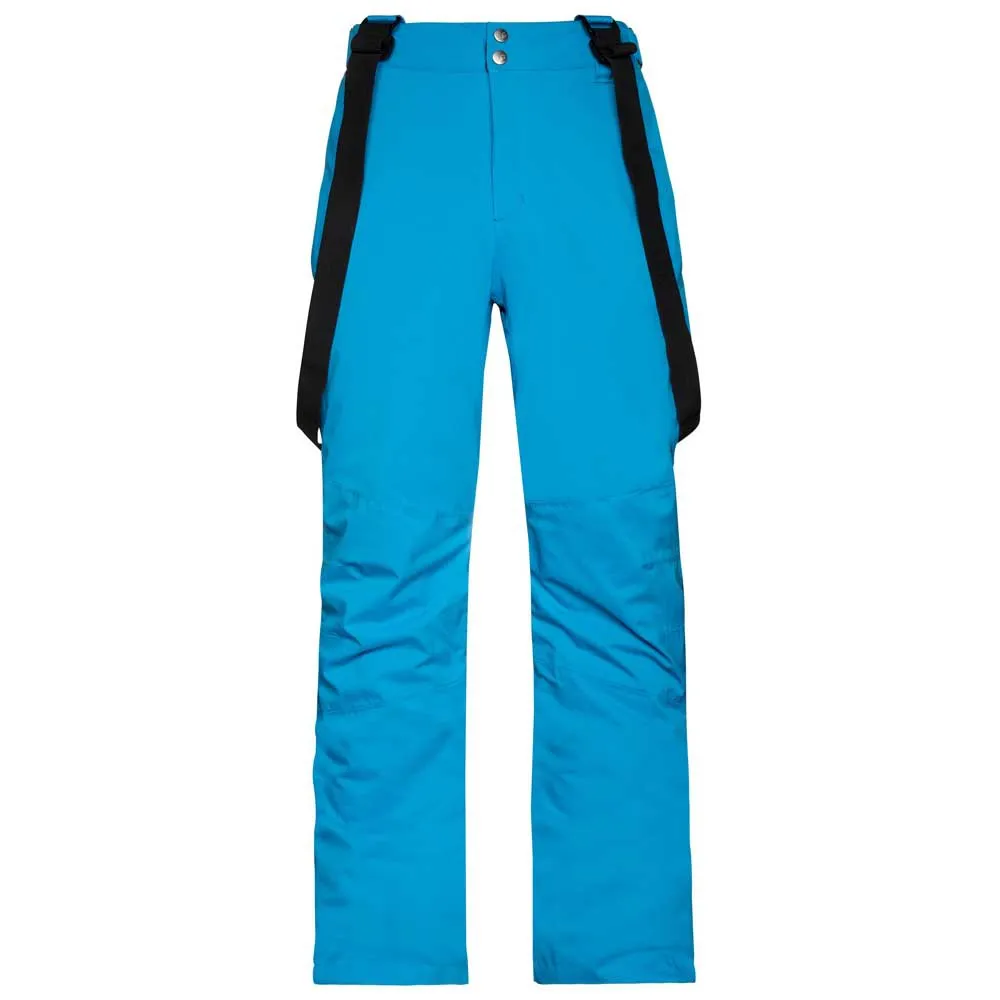Protest Miikka Broek Blauw