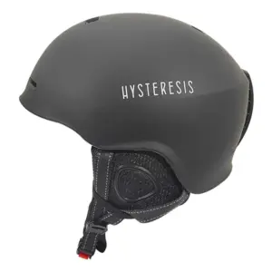 Hysteresis Helm Zwart