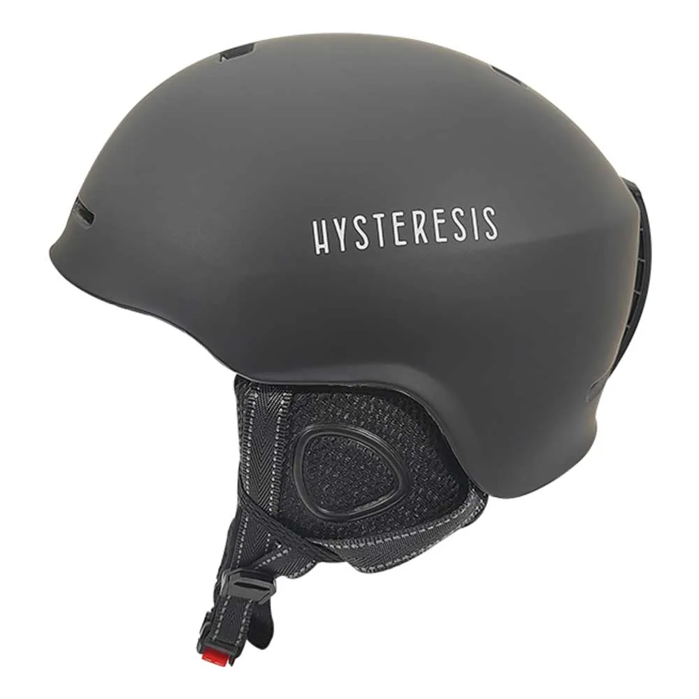 Hysteresis Helm Zwart