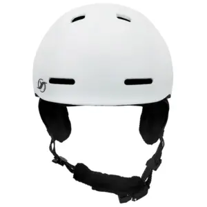 Hysteresis Helm Wit