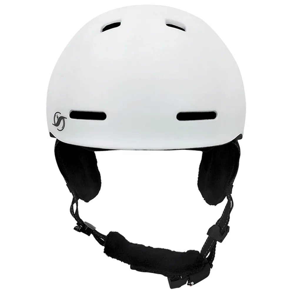 Hysteresis Helm Wit
