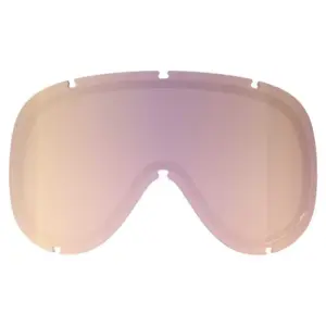 Poc Retina Mid/retina Mid Race Gepolariseerde Lens Koraal