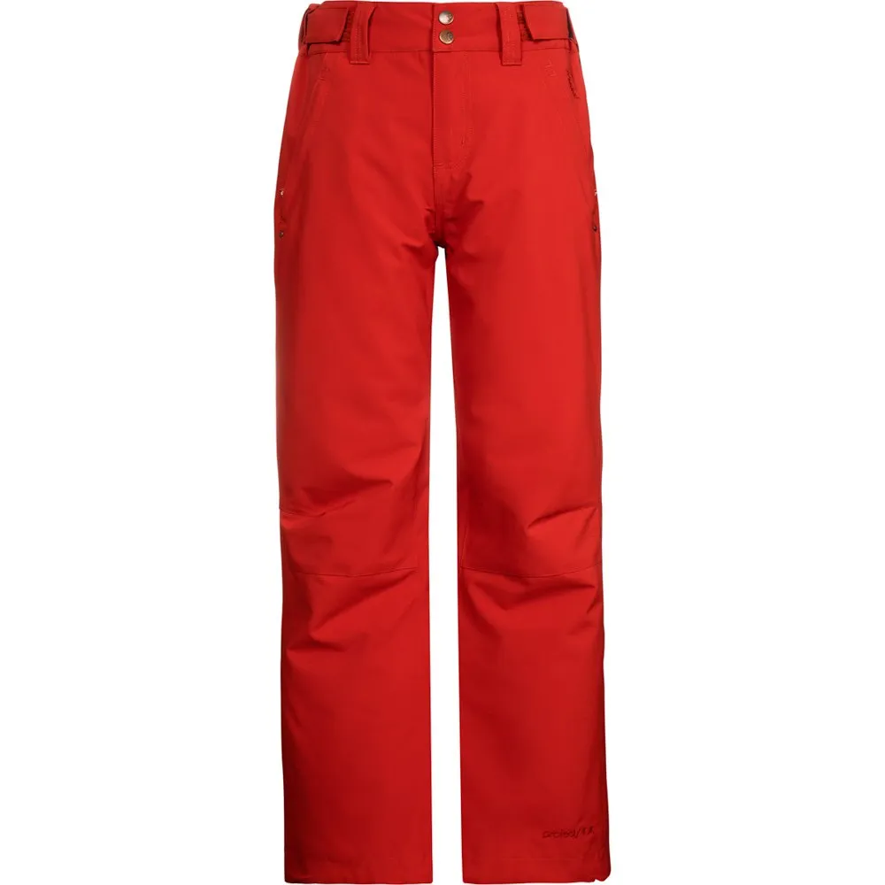 Protest Jackie Broek Rocky