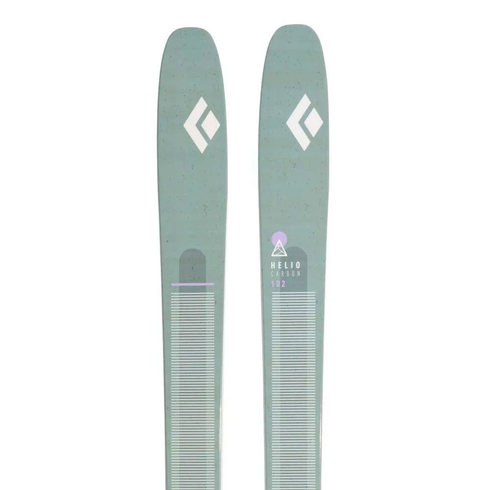Diamond Helio Carbon 102 Toerski´s Multicolor