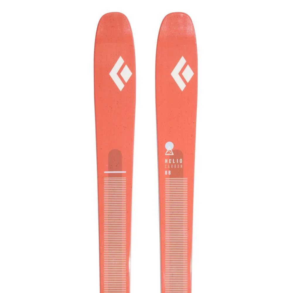 Diamond Helio Carbon 88 Toerski´s Multicolor