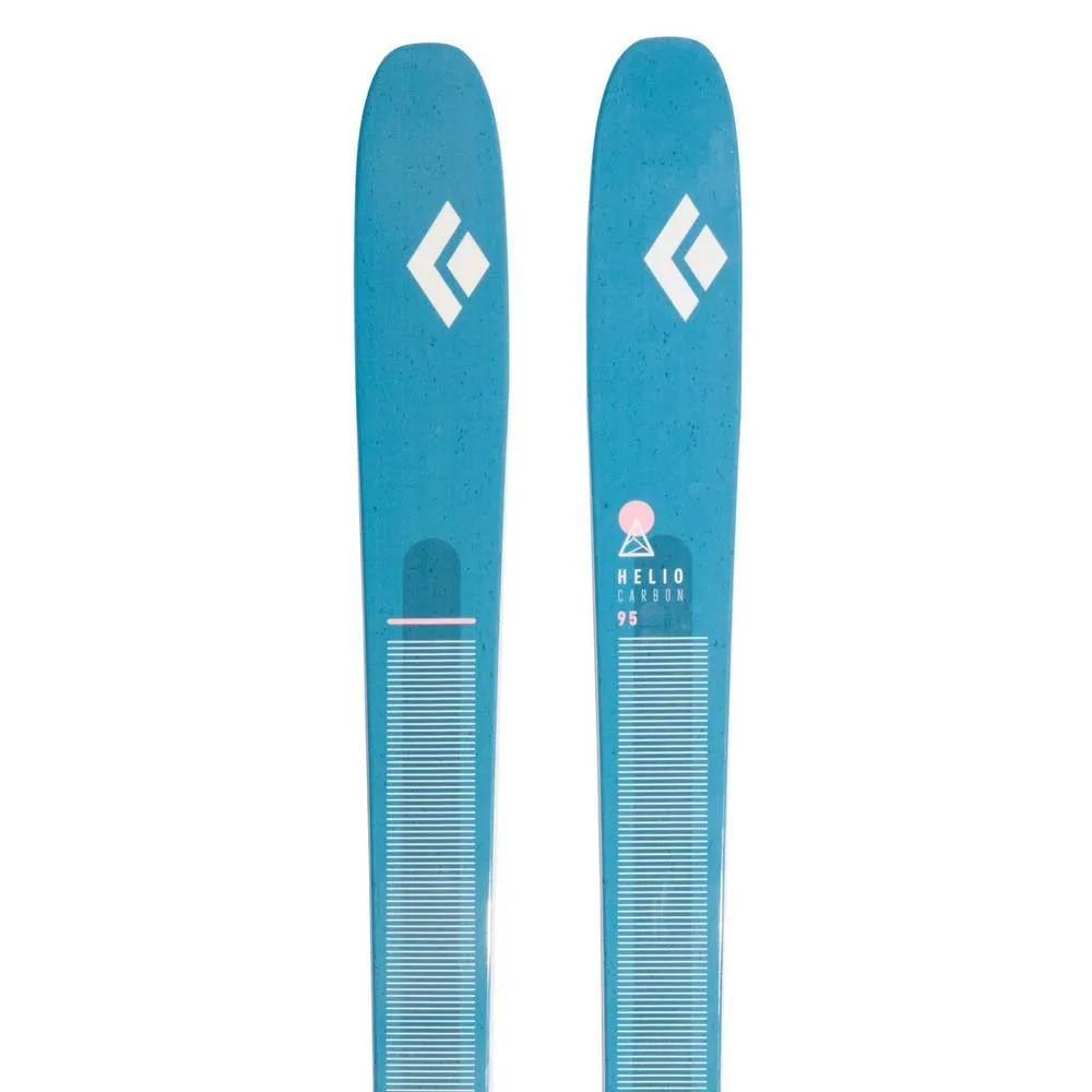 Diamond Helio Carbon 95 Toerski´s Multicolor