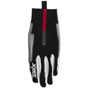 Swix Triac Pro Handschoenen Zwart