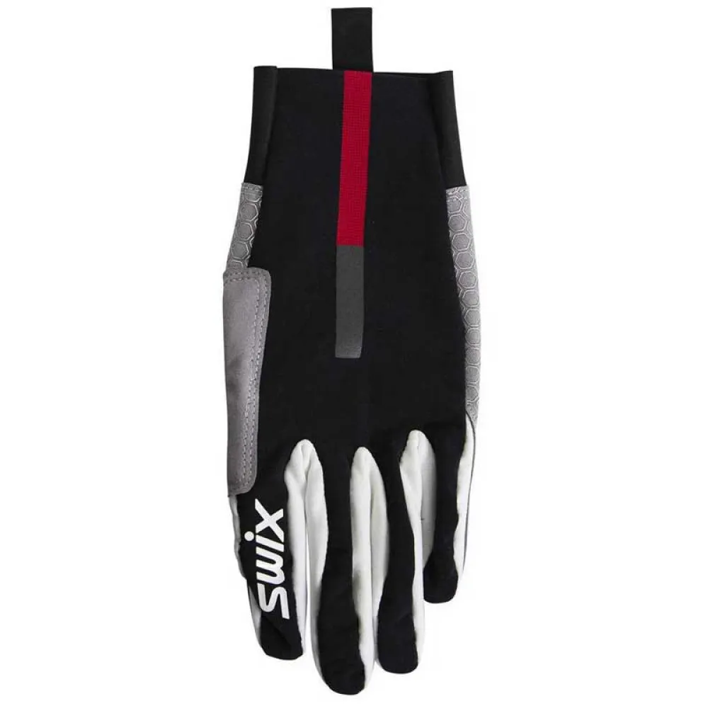 Swix Triac Pro Handschoenen Zwart