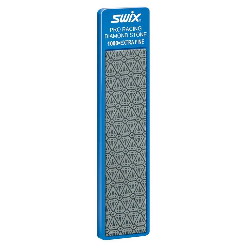 Swix Extra Fine Racing Diamond Steen Multicolor