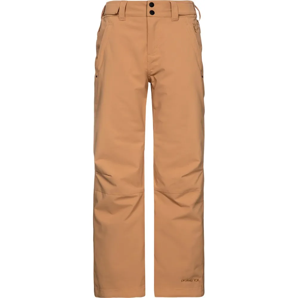 Protest Jackie Broek Tortilla