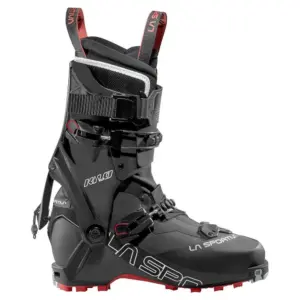 La Sportiva Kilo Skischoenen Voor Dames Zwart